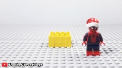 مجموعه استاپ موشن لگو ها برای کودکان قسمت 285